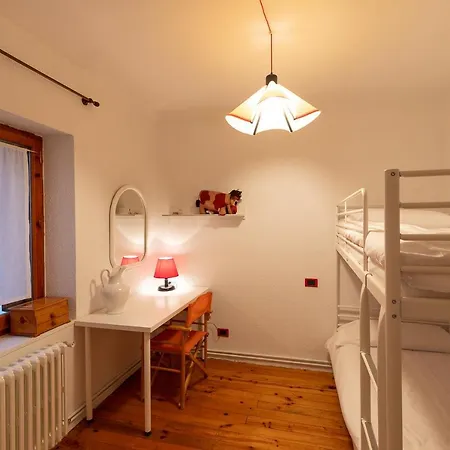 Cirjuana, Casa En El Centro Con Agradable Jardin Y Barbacoa By Pirineos 360 Villa Biescas  Buitenkant foto